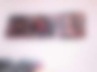 Ariana's Live Sex Cam Show