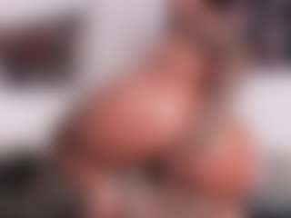 Ariana's Live Sex Cam Show