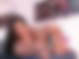 Ariana's Live Sex Cam Show