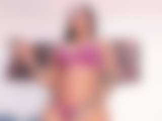 Ariana's Live Sex Cam Show