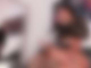Live cam show with Ariana - Cosplay Black on crypto-cams