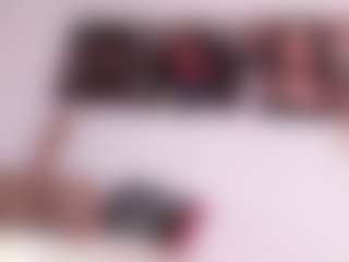 Ariana's Live Sex Cam Show