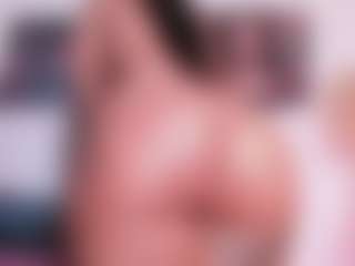 Ariana's Live Sex Cam Show