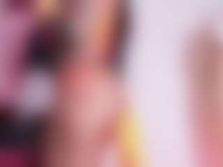 Live cam show with Ariana - Cosplay Black on PervPlay.com