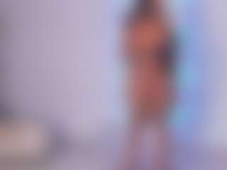 Live cam show with Ariana - Cosplay Ebony on testsause.com