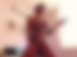 Lauren Saenz's Live Sex Cam Show