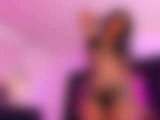 Live cam show with Lauren Saenz - Smoking on Streamer API