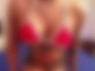 Lauren Saenz's Live Sex Cam Show
