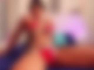 Lauren Saenz's Live Sex Cam Show