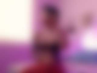 Lauren Saenz's Live Sex Cam Show