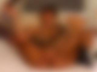 Lauren Saenz's Live Sex Cam Show
