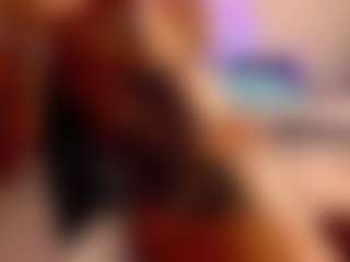 Lauren Saenz's Live Sex Cam Show