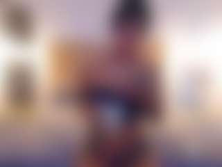 Lauren Saenz's Live Sex Cam Show