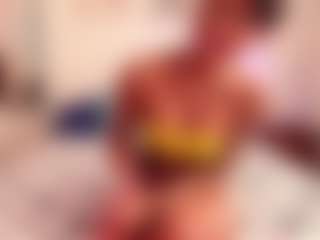 Lauren Saenz's Live Sex Cam Show