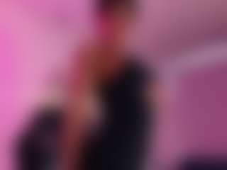Lauren Saenz's Live Sex Cam Show