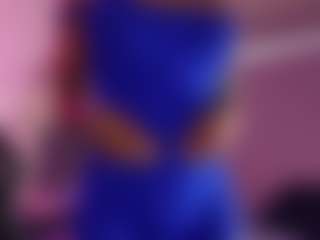 Lauren Saenz's Live Sex Cam Show
