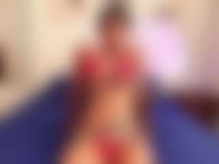 Lauren Saenz's Live Sex Cam Show