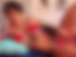 Lauren Saenz's Live Sex Cam Show