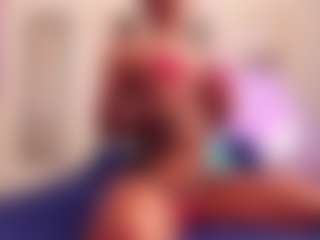 Lauren Saenz's Live Sex Cam Show