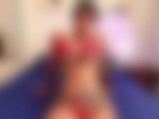 Lauren Saenz's Live Sex Cam Show