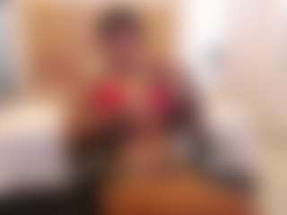 Lauren Saenz's Live Sex Cam Show