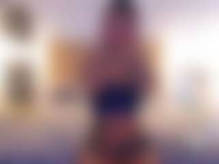 Lauren Saenz's Live Sex Cam Show