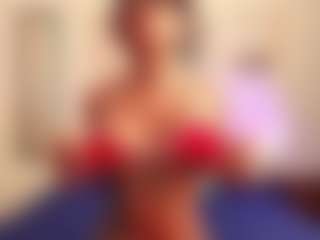 Lauren Saenz's Live Sex Cam Show