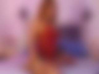 Lauren Saenz's Live Sex Cam Show