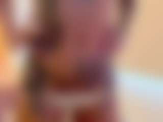 Lauren Saenz's Live Sex Cam Show