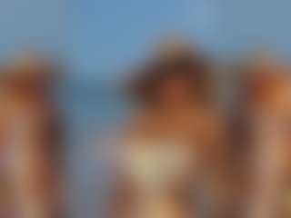 Live cam show with Lauren Saenz - Muscle on camwithhim.com