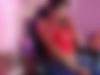 Lauren Saenz's Live Sex Cam Show