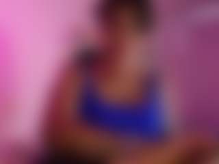 Lauren Saenz's Live Sex Cam Show