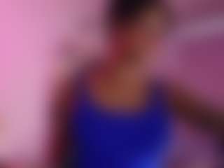 Lauren Saenz's Live Sex Cam Show
