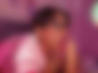 Lauren Saenz's Live Sex Cam Show