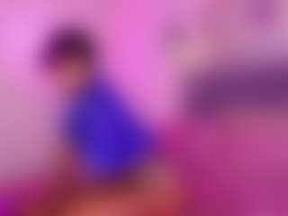Lauren Saenz's Live Sex Cam Show