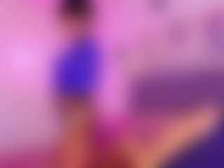 Lauren Saenz's Live Sex Cam Show