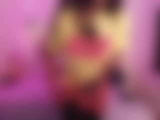 Lauren Saenz's Live Sex Cam Show