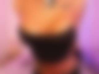 Lauren Saenz's Live Sex Cam Show