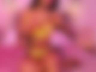 Lauren Saenz's Live Sex Cam Show