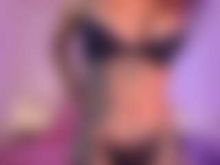 Live cam show with Lauren Saenz - Muscle on SpankPalCams