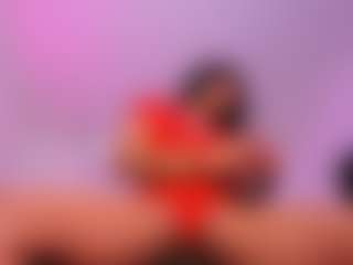 Lauren Saenz's Live Sex Cam Show