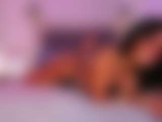 Lauren Saenz's Live Sex Cam Show