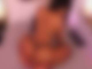 Lauren Saenz's Live Sex Cam Show