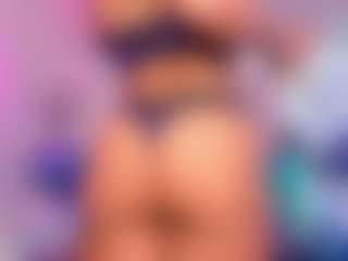Lauren Saenz's Live Sex Cam Show