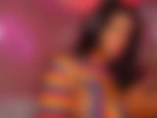 Lauren Saenz's Live Sex Cam Show