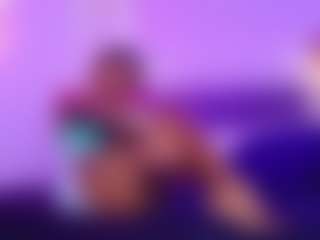 Show en direct avec Lauren Saenz - Muscular Athletic sur Camsoda