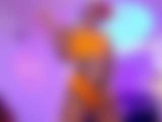 Live cam show with Lauren Saenz - Muscle on Cam Slut
