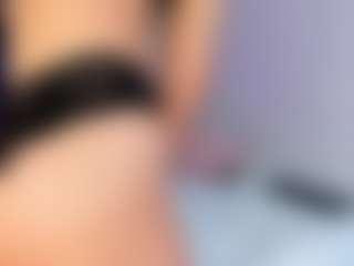 Steffany Redx's Live Sex Cam Show