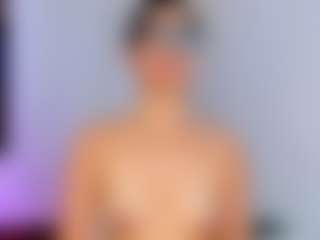 Steffany Redx's Live Sex Cam Show