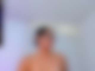 Live cam show with Steffany Redx - Joi on Gym Cam Girls